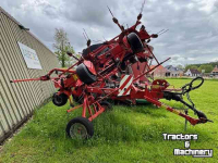 Schudder Kuhn GF 8702 T