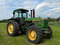 Tractor / Trekker John Deere 4755 / 4955