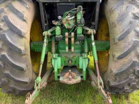 Tractor / Trekker John Deere 4755 / 4955