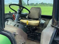 Tractor / Trekker John Deere 4755 / 4955