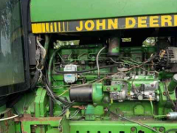 Tractor / Trekker John Deere 4755 / 4955