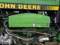 Tractor / Trekker John Deere 4755 / 4955