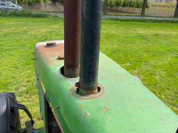 Tractor / Trekker John Deere 4755 / 4955