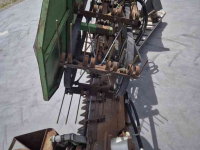 Rugger / Hark / Zwadhark  Basis voor eco reiniger