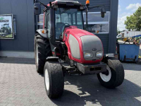 Tractor / Trekker Valtra A75