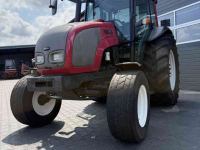 Tractor / Trekker Valtra A75