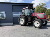 Tractor / Trekker Valtra A75