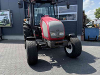 Tractor / Trekker Valtra A75