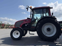 Tractor / Trekker Valtra A75