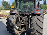 Tractor / Trekker Valtra A75