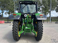 Tractor / Trekker John Deere 6M 125