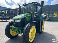 Tractor / Trekker John Deere 6M 125