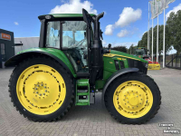 Tractor / Trekker John Deere 6M 125