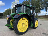 Tractor / Trekker John Deere 6M 125