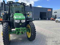 Tractor / Trekker John Deere 6M 125