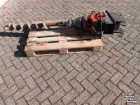 Grondboren Adler SP 165
