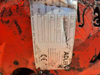 Grondboren Adler SP 165