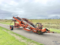 Aardappelrooier  Amac 1rijige kistenrooier voor 160x120x125