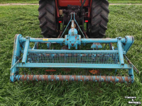 Spitmachine Imants 180