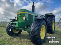 Tractor / Trekker John Deere 2030 4x4 mechanisch verzamelaars object 4wd UNIEK