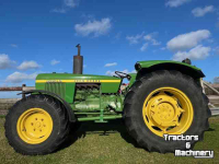 Tractor / Trekker John Deere 2030 4x4 mechanisch verzamelaars object 4wd UNIEK