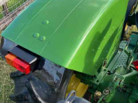Tractor / Trekker John Deere 2030 4x4 mechanisch verzamelaars object
