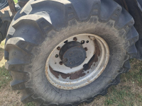 Tractor / Trekker Case 9080-4