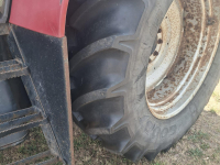 Tractor / Trekker Case 9080-4