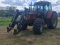 Tractor / Trekker Case 9080-4