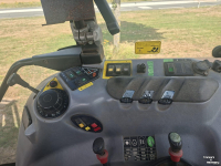 Tractor / Trekker Case 9080-4
