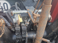 Tractor / Trekker Case 9080-4