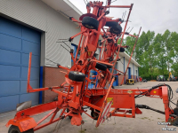 Schudder Kuhn GF10601 TO