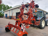 Schudder Kuhn GF10601 TO