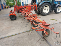 Schudder Kuhn GF10601 TO