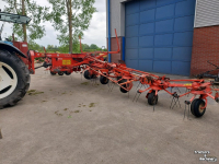 Schudder Kuhn GF10601 TO