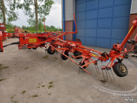 Schudder Kuhn GF10601 TO