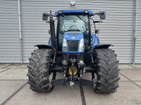 Tractor / Trekker New Holland T6050