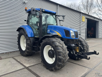 Tractor / Trekker New Holland T6050