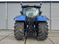 Tractor / Trekker New Holland T6050