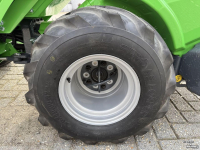 Shovel / Wiellader / Kniklader Avant 635i TDS