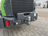 Shovel / Wiellader / Kniklader Avant 635i TDS