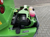 Shovel / Wiellader / Kniklader Avant 635i TDS