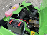 Shovel / Wiellader / Kniklader Avant 635i TDS
