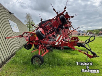 Schudder Kuhn GF 8702 T