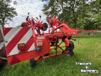 Schudder Kuhn GF 8702 T
