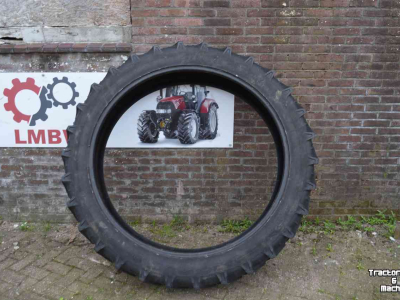 Wielen, Banden, Velgen & Afstandsringen Kleber 270/95r48