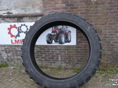 Wielen, Banden, Velgen & Afstandsringen Kleber 270/95r48