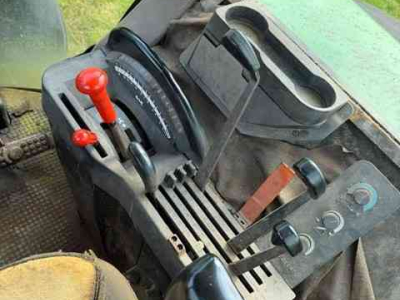 Tractor / Trekker John Deere 4755 / 4955