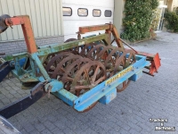 Vorenpakker Tigges B