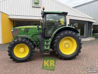Tractor / Trekker John Deere 6210R Tractor